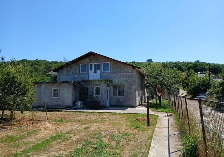 Casă de vânzare – Lunca Cetățuii, comuna Ciurea - Poză 2