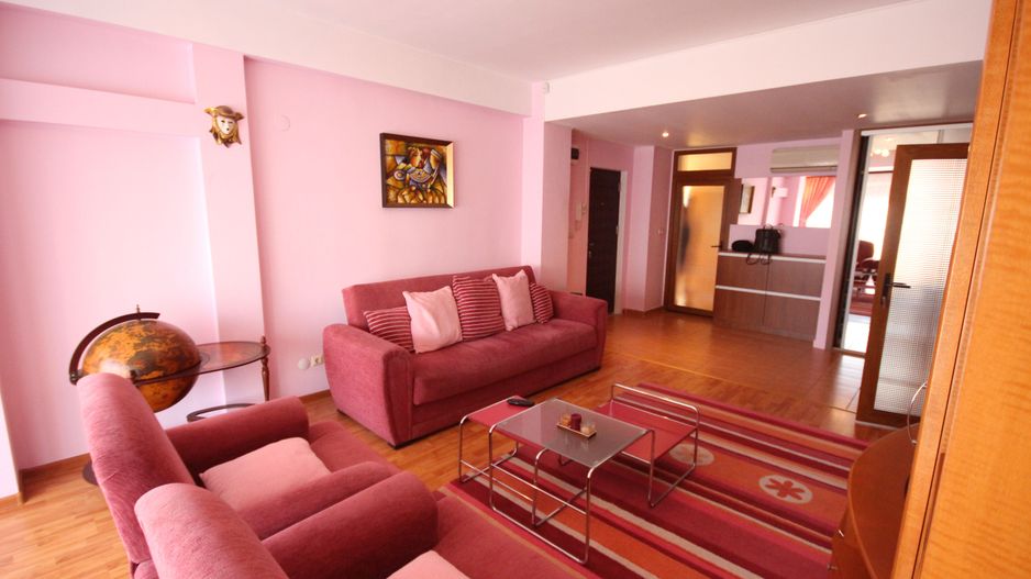 Spatios si primitor la 5 minute de Iulius Mall - Poză 1