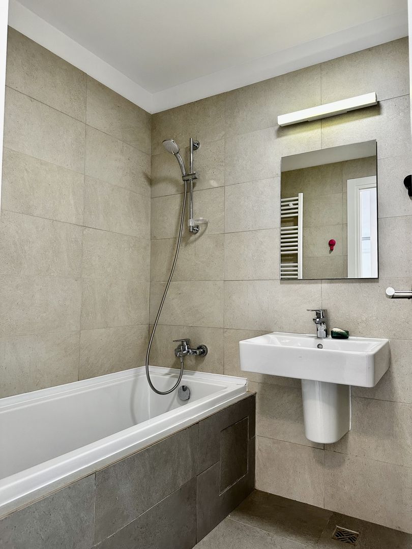 Pipera H Lake - Apartament 2 camere + parcare - Poză 12