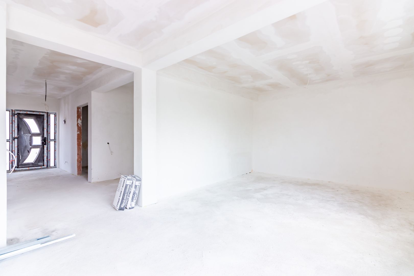 Casă nouă de vanzare cu 6 camere | Balotești | Proximitate pădure - Poză 2