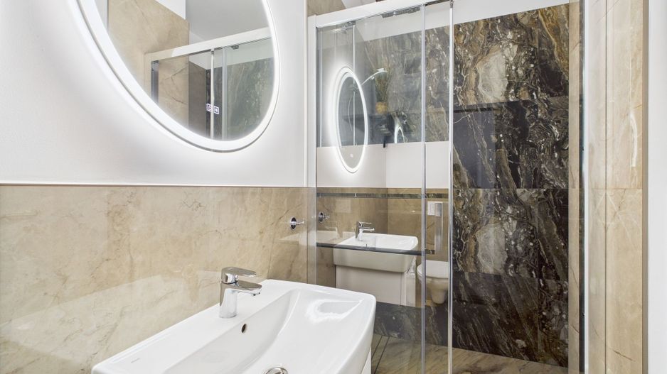 Apartament 2 camere – Torontal | Parcare subterană - Poză 10