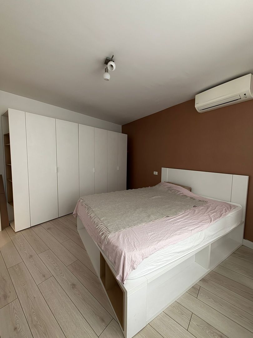 Apartament cu 2 camere Calea Victoriei - Poză 4
