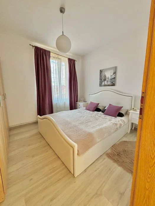 Giroc | 1 Camera | Mobilat si Utilat | Etaj 1 |  Loc de parcare - Poză 5