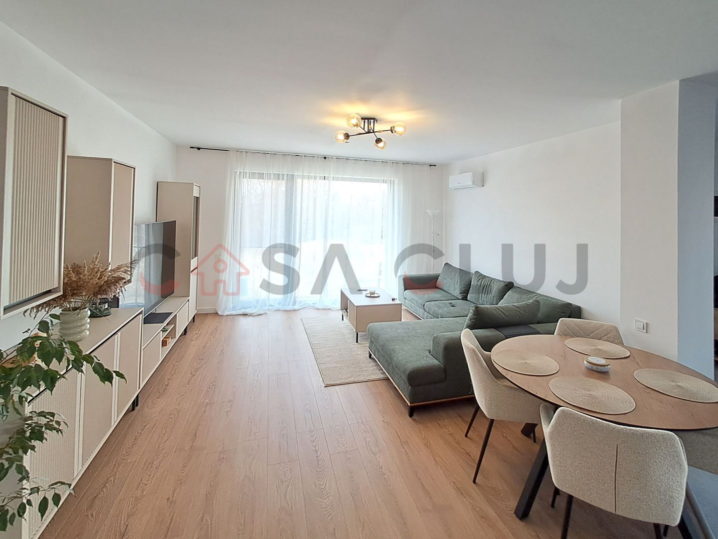 Duplex  5 camere La Cheie in Europa!! - Poză 5