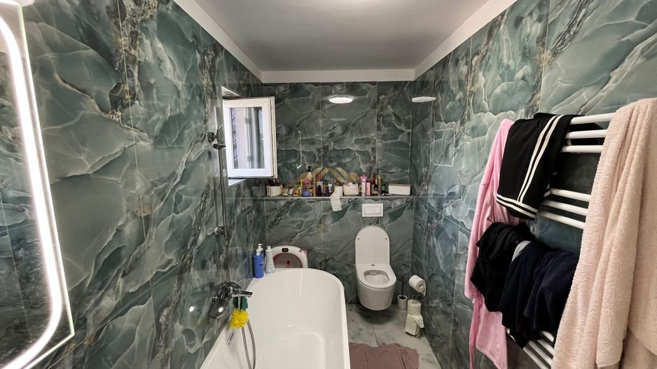Casă de vânzare – Comuna Berceni – Vidra | Gata de mutare | Mobilată - Poză 12