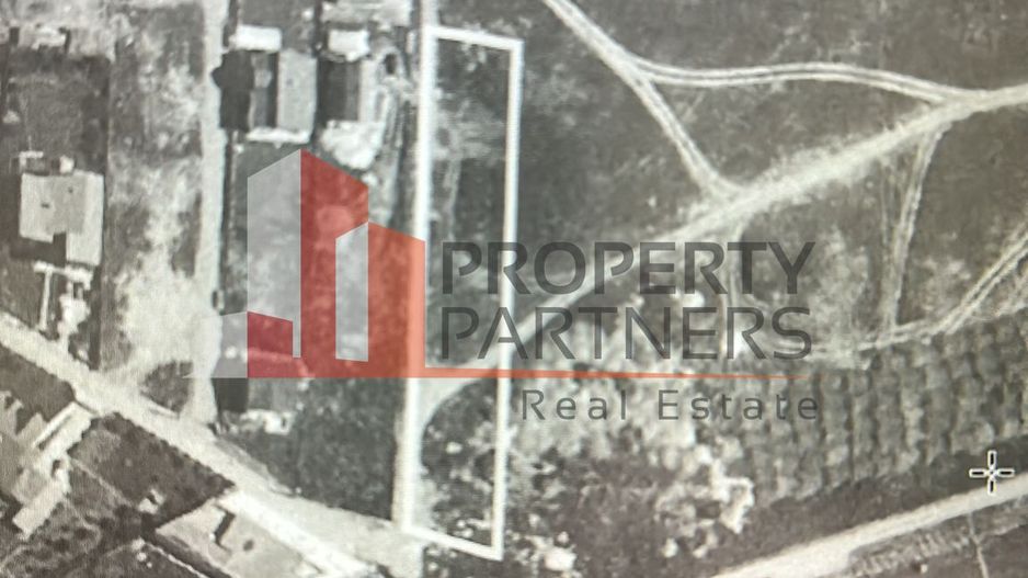 Teren 1300 mp cu AC in Pipera, zona Iancu Nicolae - Poză 6