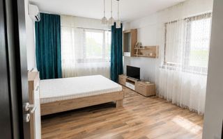 Apartament 1 cameră | 35 mp | Bloc 2018 | Șoseaua Tudor Neculai – Belvedere - Poză 1