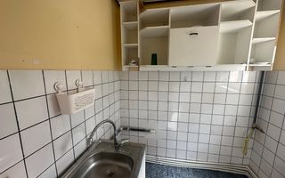 Garsoniera Siret | 30 MP | Etajul 1 - Poză 5