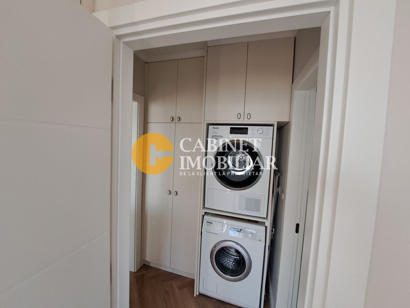 Apartament 3 camere Super Copou – Ultracentral, Complet Renovat - Poză 8