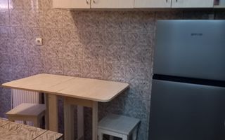 Garsoniera langa spitalul judetean- Etaj intermediar- balcon - Poză 5