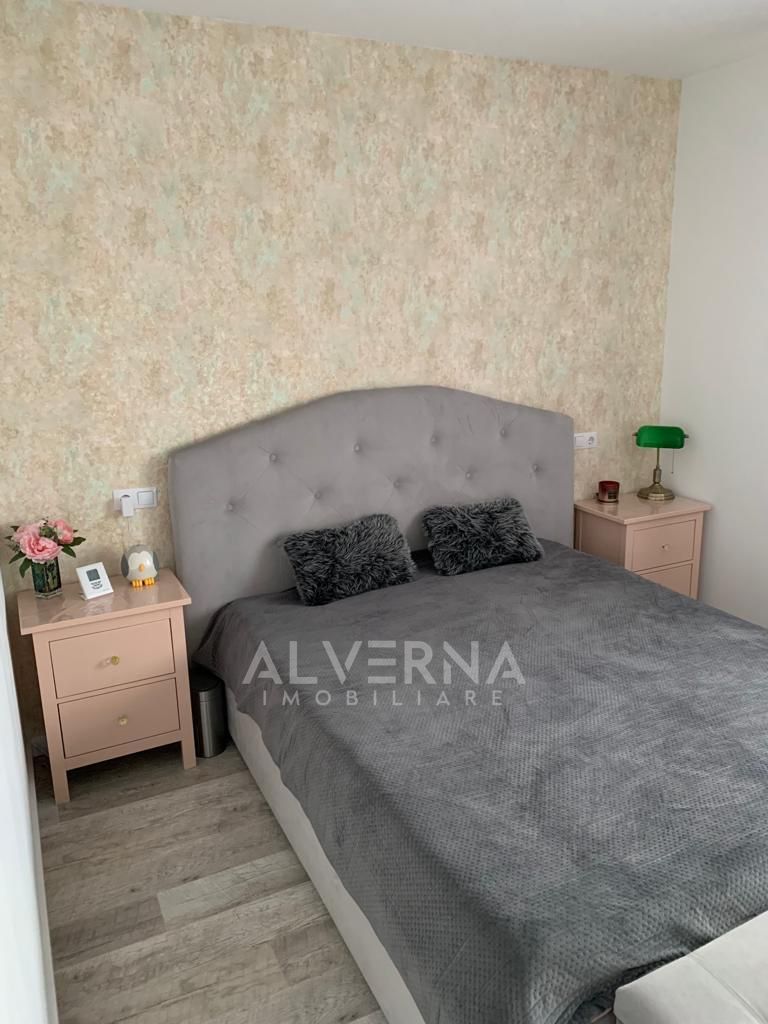 Apartament 3 camere | 60mp + balcon | parcare | VIVO - Poză 4