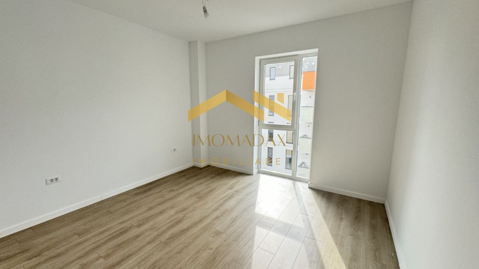 Aradului-3 Camere-Etaj 1 - Poză 12