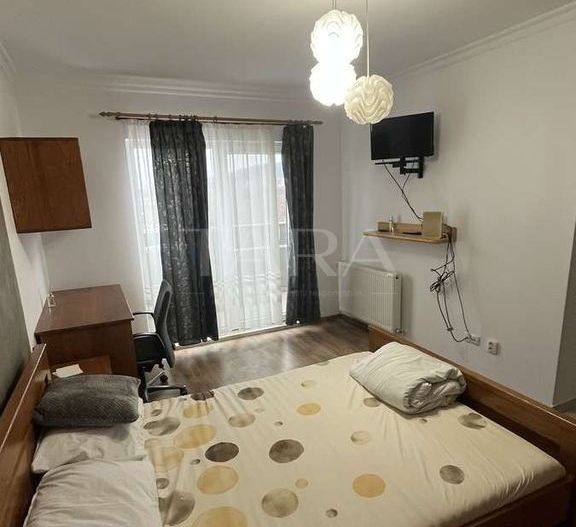 Apartament aerisit și luminos în zona BMW, Florești. - Poză 4