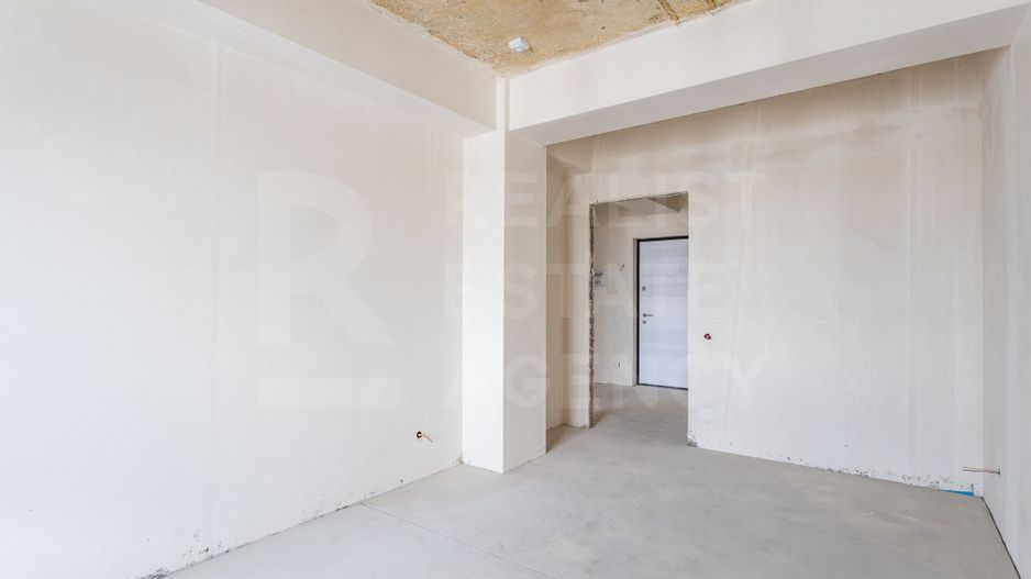 Vânzare, apartament, 1 cameră, Ghenadie Iablocikin, Buiucani - Poză 6