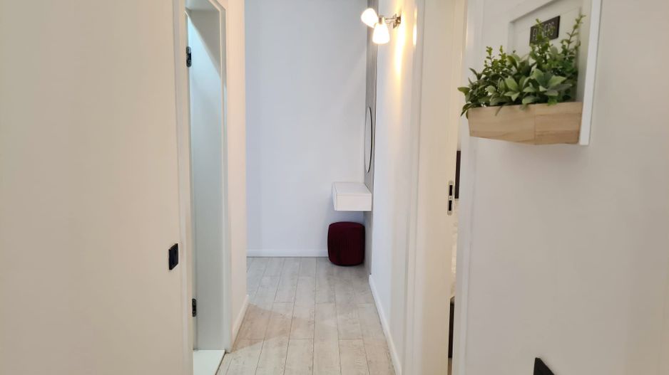 Apartament 3 camere de inchiriat - Zona Kaufland - Poză 6