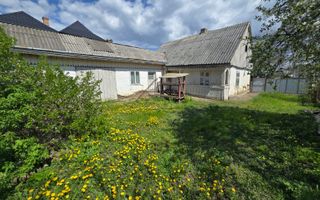 Casa de vânzare I Milișăuți I 70000 de euro - Poză 3