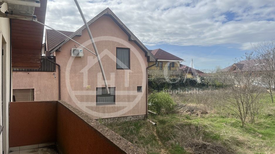 Casa cu 4 camere de vanzare in Paleu Bihor - Poză 11