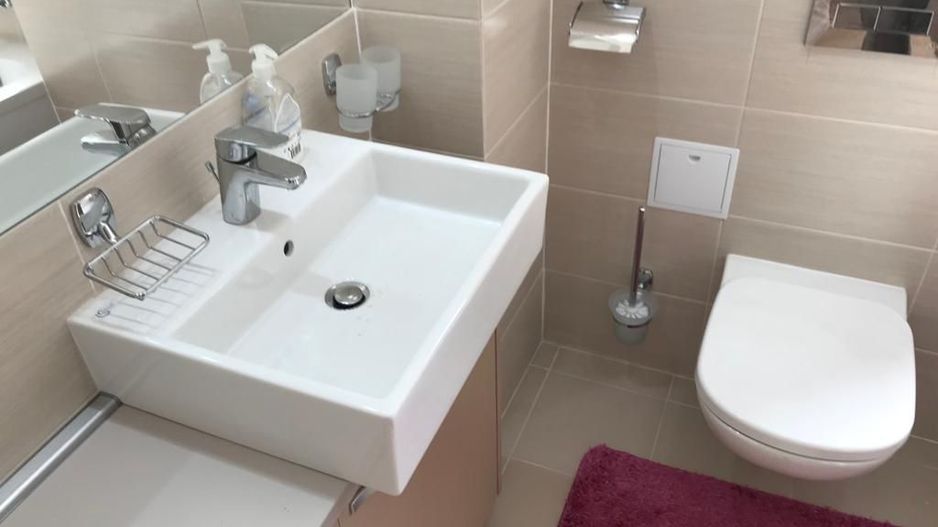 Apartament cu 3 camere 88,60 mp + loc de parcare - Belvedere Residence - Poză 11