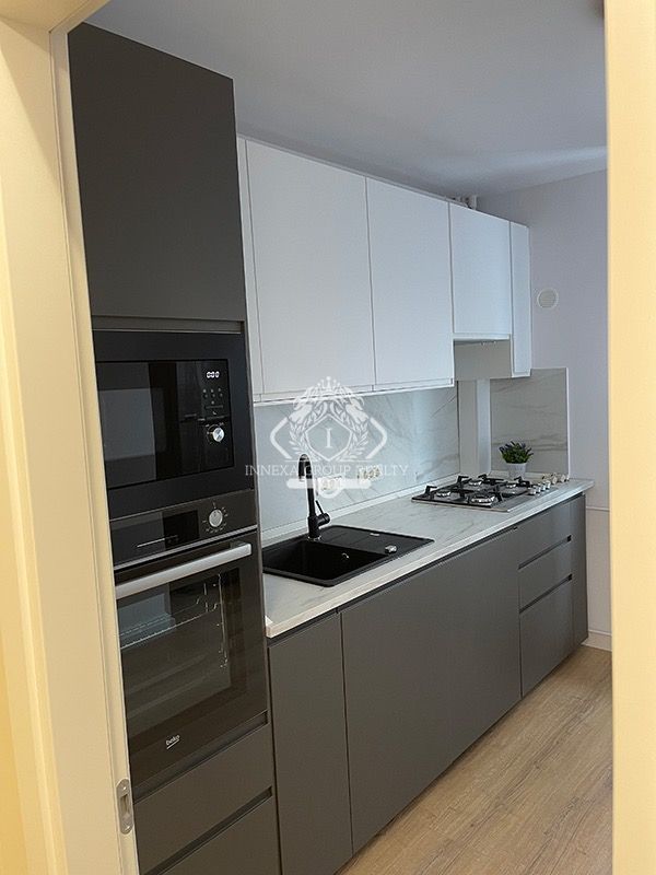 13 Septembrie | 2 camere | 62mp | et 2 | boiler | loc parcare | 650 euro - Poză 7