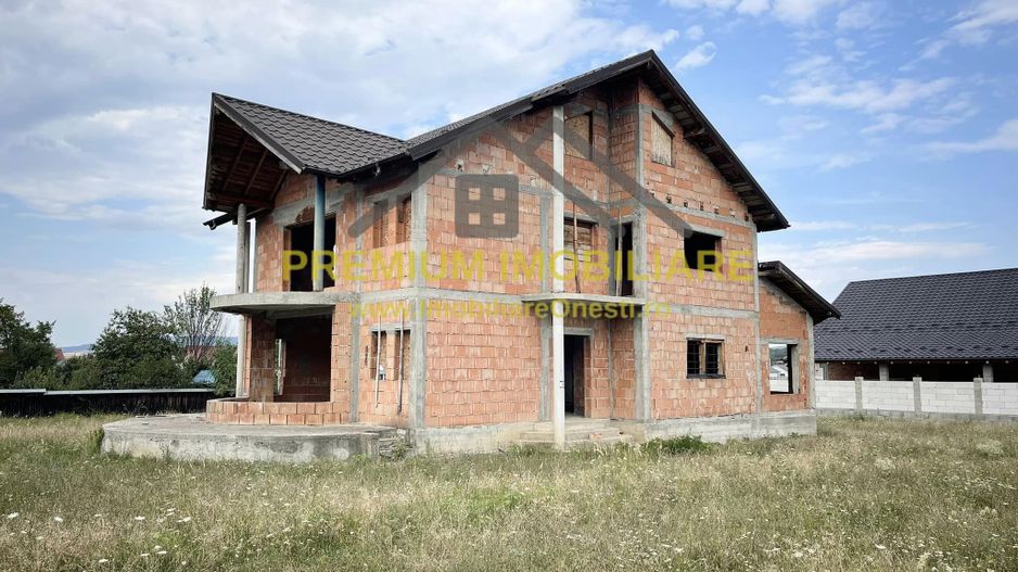 Casa Cartier Andrasesti - la rosu - Poză 2