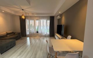 Vila 3 camere| 2 locuri de parcare | lângă Mark Twain, Cosmopolis - Poză 1