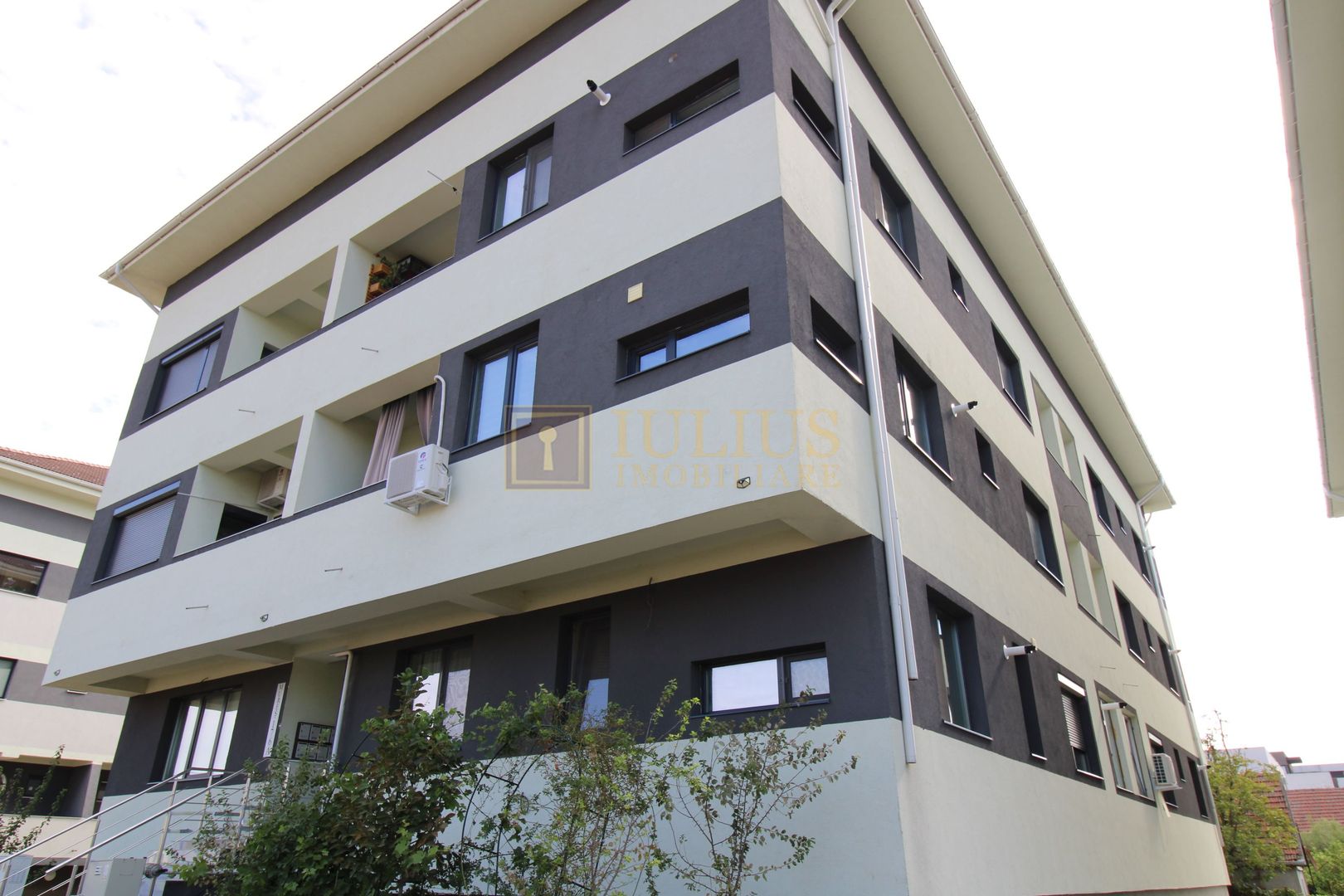 Zona Soarelui - Braytim, loc de parcare si CTR ANAF inlcuse in pret. - Poză 20