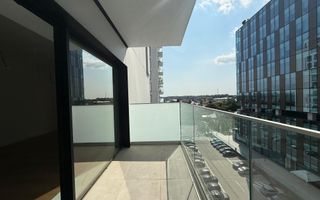 Apartament 3 camere | One Cotroceni | Etaj superior - Poză 8