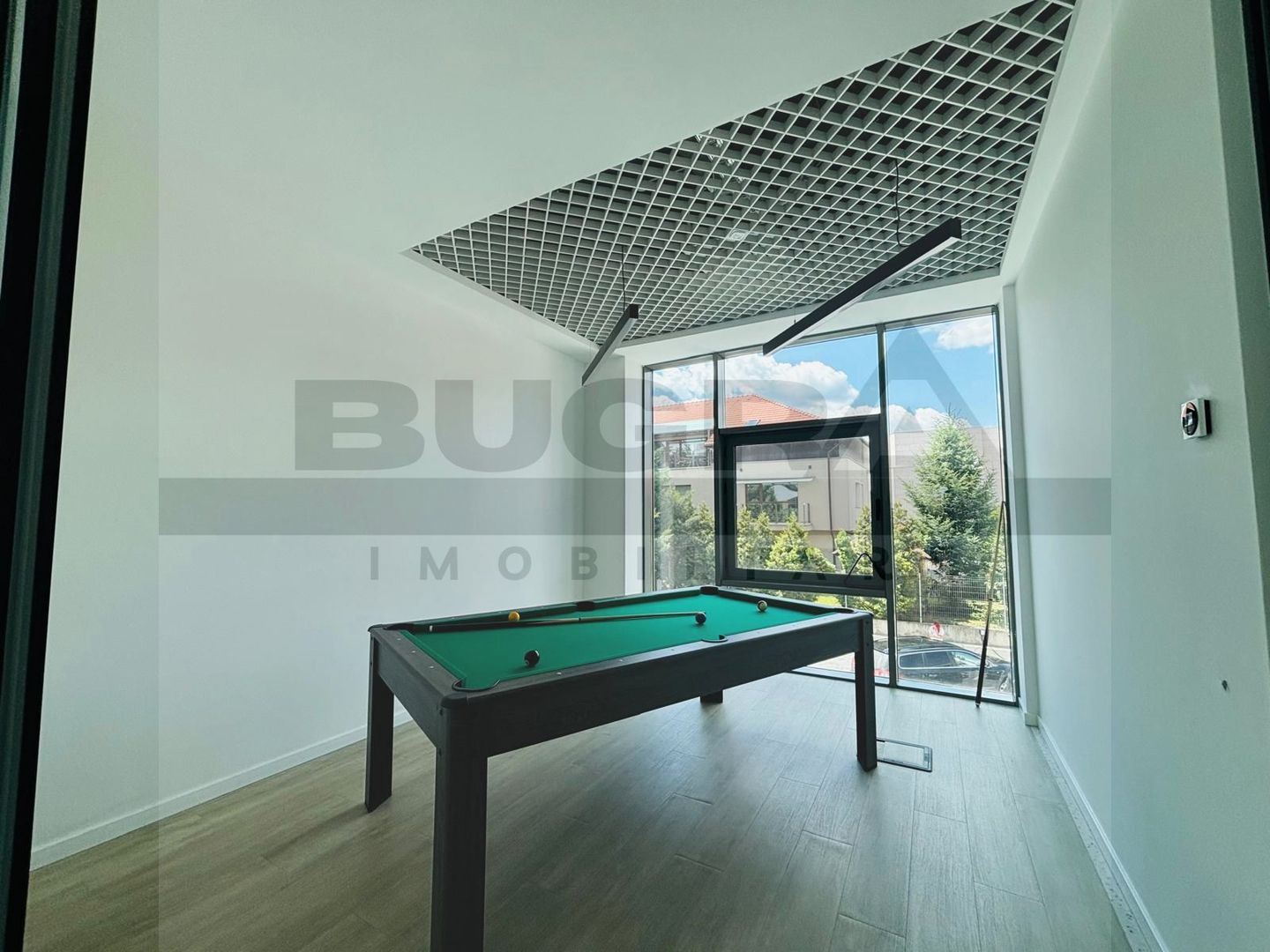 Spatiu de birou premium 335 mp - zona Brancusi - Poză 8