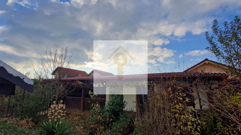 De vânzare: Vilă unică, vintage-modernă, zonă Grigorescu Oradea. - Poză 32