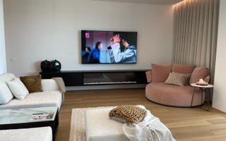 Rahmaninov Residence | 3 Camere de închiriat | LUX | Garaj 2 locuri - Poză 7