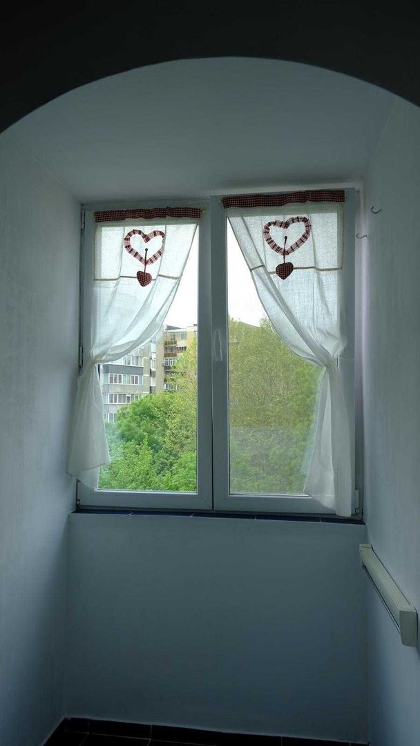 Garsoniera Piscului - Tineretului, mobiliata, parcare -S244 - Poză 7