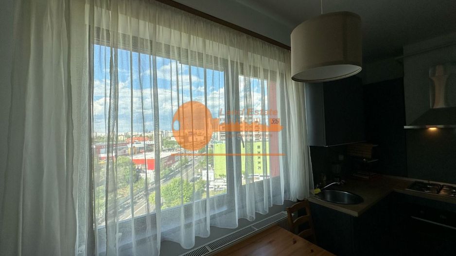 2 camere in bloc nou la 450m de metrou Grozavesti - Poză 3