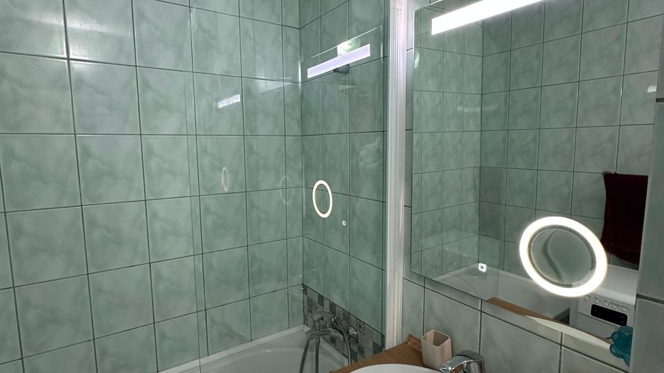 Garsoniera - Sector 3 - Nicolae Grigorescu - Poză 9