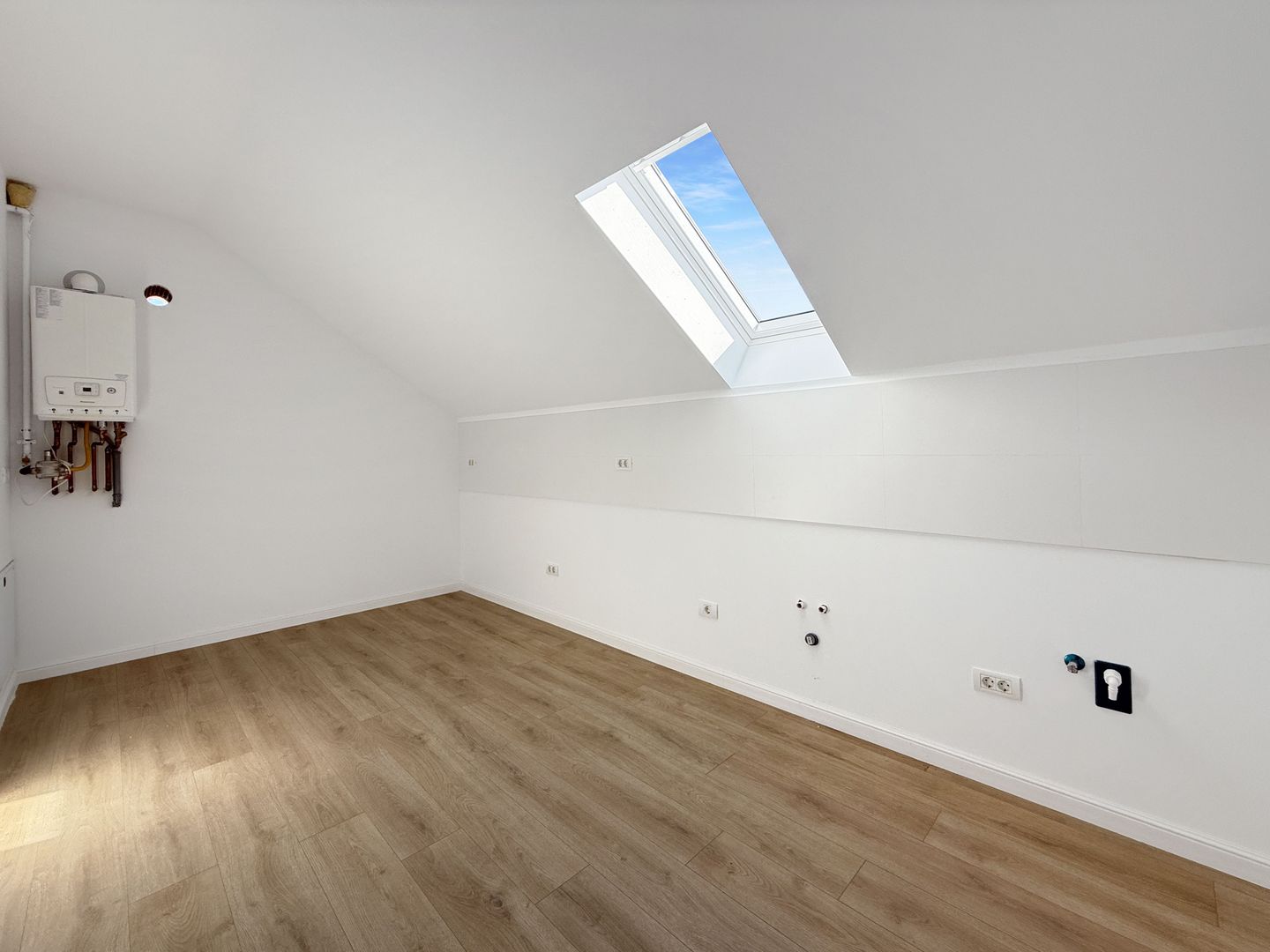 Apartament 2 camere, comison 0% - Poză 7