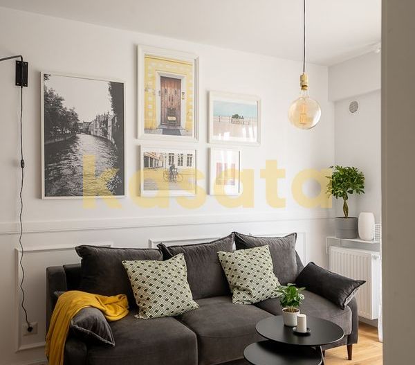 Apartament tip Studio Aviaitiei Park | ready to move in | - Poză 2