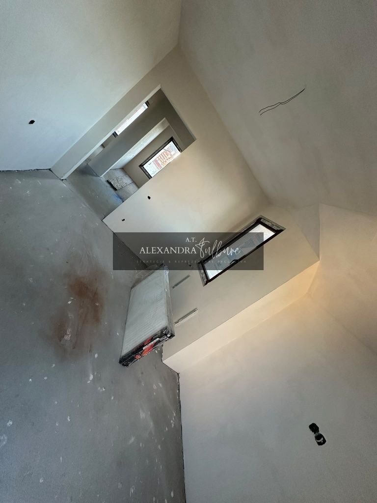 Casa de vanzare, P+1, 120 mp utili, 4 camere, 2 bai, 300 mp teren - Poză 3