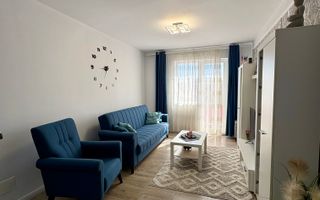 Apartament 2 camere | zona Terra Floresti - Poză 1