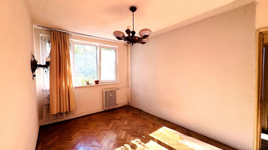 Apartament 4 camere | Drumul Taberei | Metrou Romancierilor - Poză 2