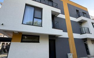 Casa 4 camere Mobilata si Utilata Premium Theodor Pallady - Poză 25