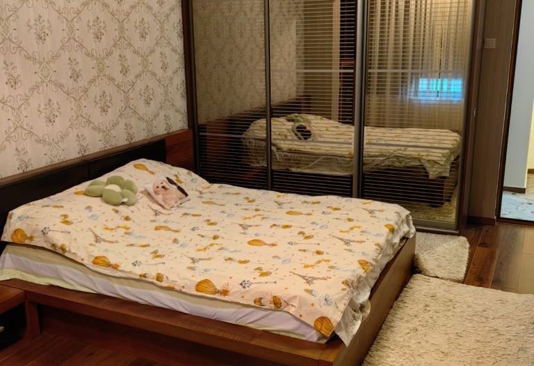 Apartament spațios, modern, complet mobilat și utilat - bloc VEGA - Poză 12