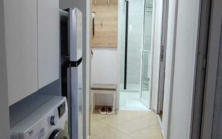 Apartament 2 camere decomandat, Iași - Șoseaua Pacurari - Poză 6
