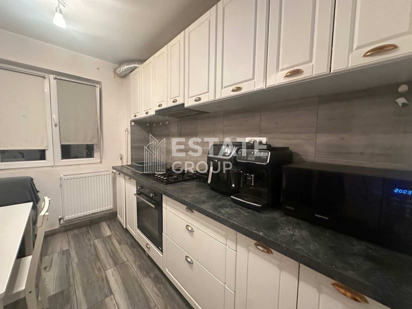 Apartament cu 2 camere mobilat si utilat in zona Girocului - Poză 4