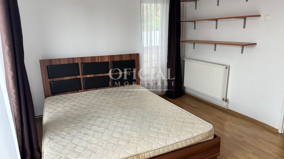 Apartament 2 camere | 40 Mp | Balcon | Marasti Fabricii - Poză 1