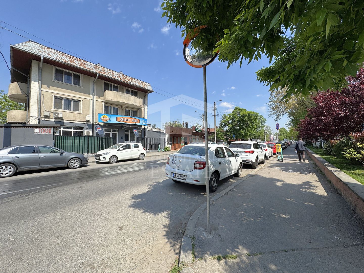 Spațiu comercial | 90mp | trafic intens | Margeanului | comision 0% - Poză 20