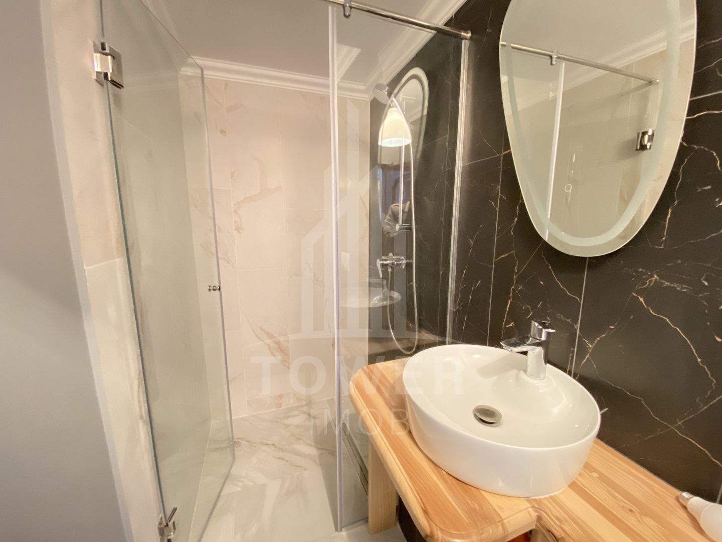 Apartament modern 2 camere de închiriat | Doamna Stanca | loc de parcare privat - Poză 12