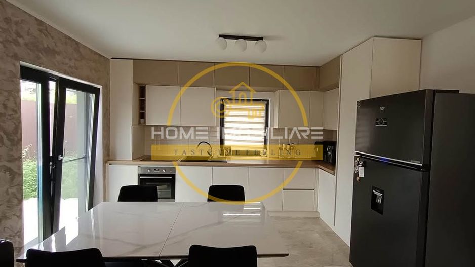 🏡 Casă de vânzare în Vladiceni, Comuna Tomești – Construcție nouă - Poză 3