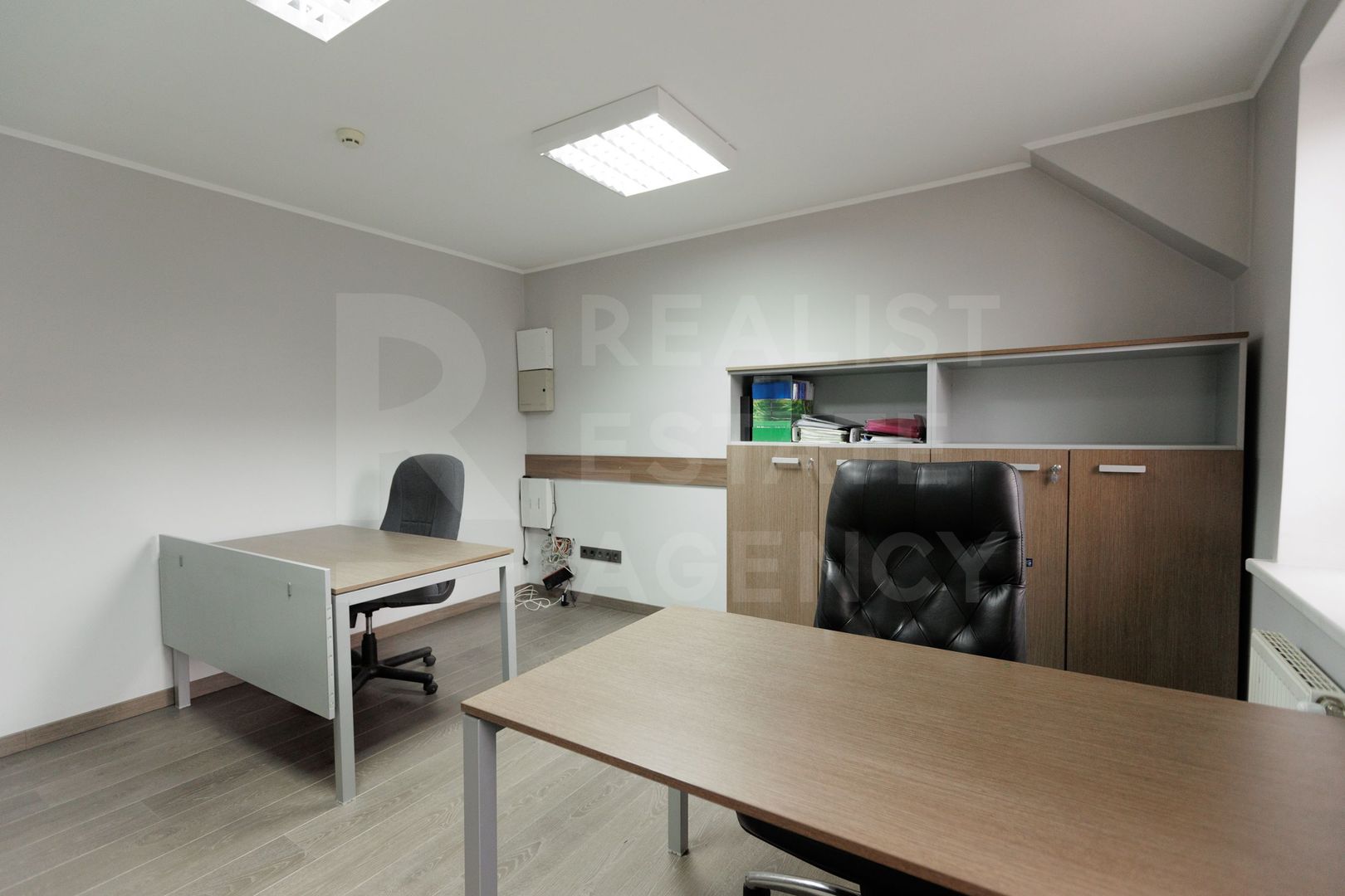 Vânzare spațiu de birou 188 mp, str. Zamfir Arbore, Centru - Poză 19