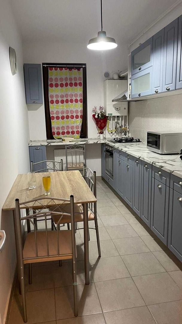 Apartament 3 camere de inchiriat - cartier Brâncuși - Poză 2