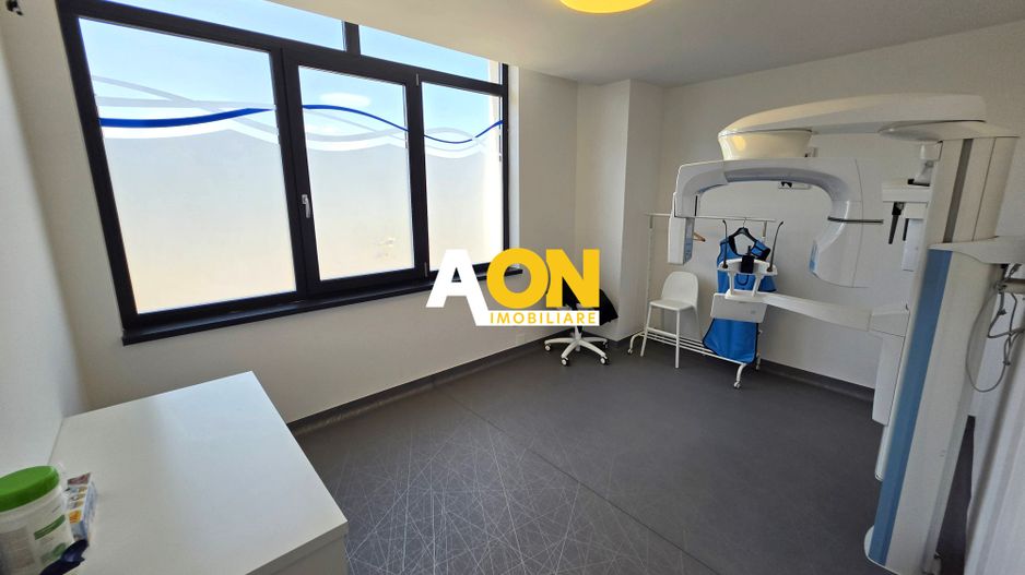 Birou modern de 100 mp în zona centrală – Ideal pentru afacerea ta - Poză 8
