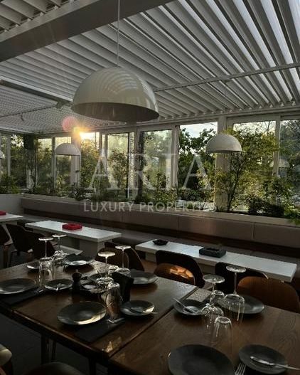 Commercial space | Restaurant | Terasa | Parking - Poză 4